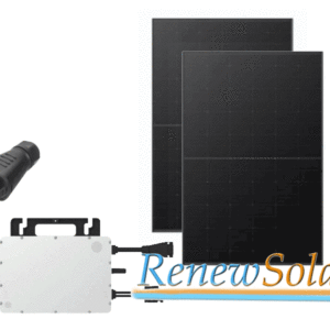 Hoymiles Micro Solar Kit (800)