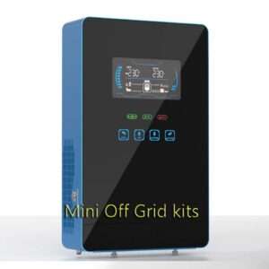 3kw-mini-off-grid- kit
