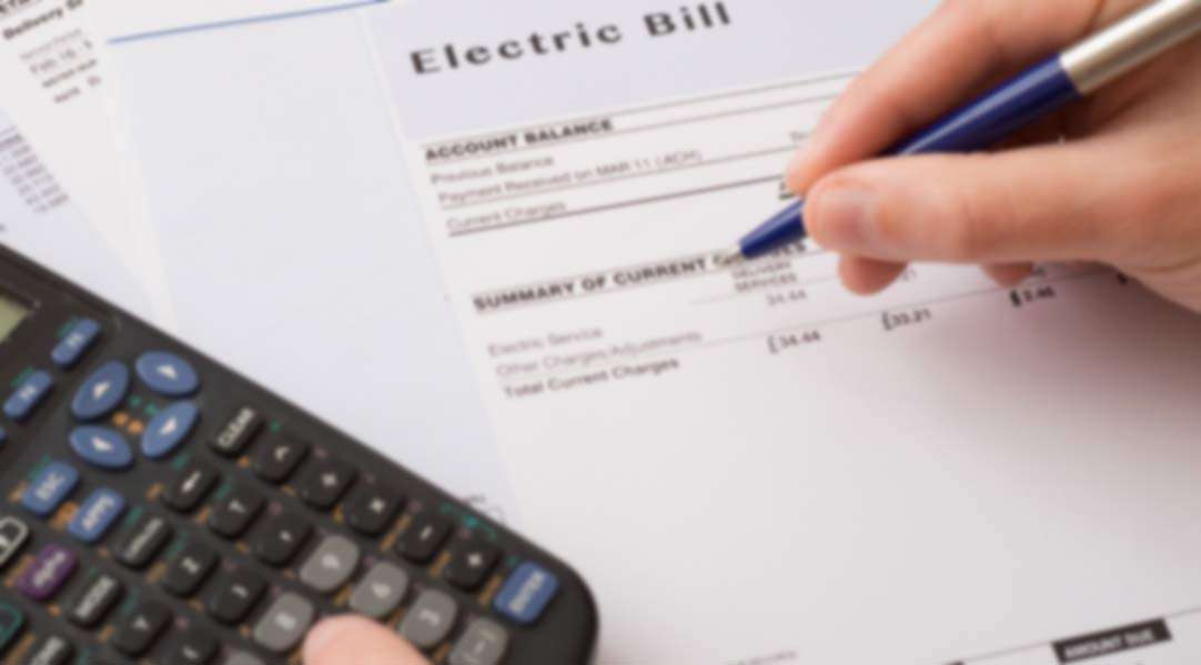 Bill Reduction - by ROI