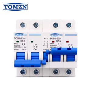 Manual transfer switch (65a)